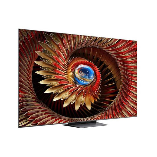 TCL 65-INCH C8K PREMIUM QD-MINILED TV 65C8K