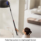 Dyson PencilVac Fluffycones Cordless Hard Floor Vacuum