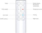 Dyson Purifier Hot+Cool™ Gen1 HP10