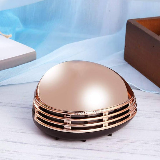 Milex Crumby Mini Desk Vacuum MCV002