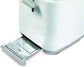 Kenwood Toaster 2 Slice Essentials Collection TCP01.A0WH