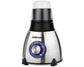 Mellerware Jug Blender With Coffee Mill Stainless Steel Brushed 1.5L 550W Optima 62600C