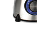 Mellerware Jug Blender With Coffee Mill Stainless Steel Brushed 1.5L 550W Optima 62600C