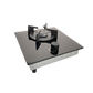 Snappy Chef 1-burner Gas Stove SCG004
