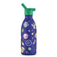 Cool Bottles - Kids Triple-Insulated Water Bottle - Stellar Journey 500ml