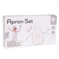 Classic World - Pretend & Play - Kids Apron Set