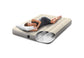 Intex Dura-Beam Full Single Airbed 1.37m x 1.91m x 25cm I30618