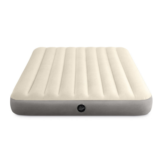 Intex Dura-Beam Standard Queen Airbed 1.52m x 2.03m x 25cm I30619