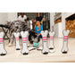 Big Potato Games - Ten Bone Bowling - A Family Party Game for You and Your Dog - 2-10 Players