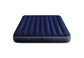 Intex Dura-Beam Standard Downy Easy Comfort Queen Airbed with Hand Pump 1.52cm x 2.03m x 22cm I64765