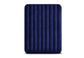 Intex Dura-Beam Standard Downy Easy Comfort Queen Airbed with Hand Pump 1.52cm x 2.03m x 22cm I64765