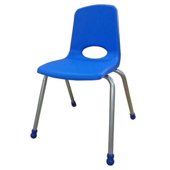 Playroom By Greenbean - Stacking Chair - Seat 45 cm