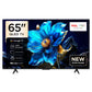 TCL 65-Inch QLED Google TV-65P7K