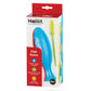 Halilit - Music Instrument for Babies & Toddlers - Fish Guiro -**