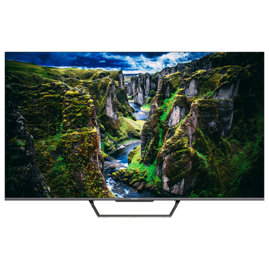 Skyworth 55-inch QLED Google TV-55SUE9500