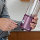Ninja Blast Cordless Blender Portable 530ml Purple 88922 BC151EUPR