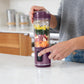Ninja Blast Cordless Blender Portable 530ml Purple 88922 BC151EUPR