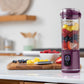 Ninja Blast Cordless Blender Portable 530ml Purple 88922 BC151EUPR