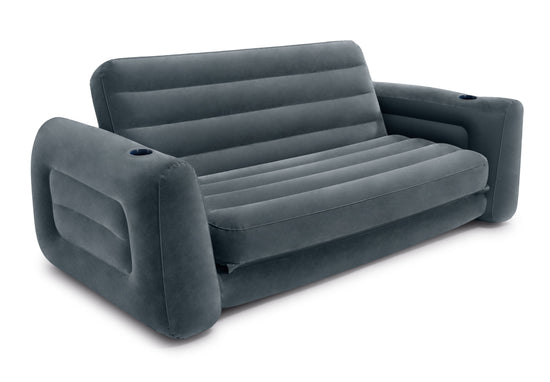 Intex Pull-Out Inflatable Sofa I30821