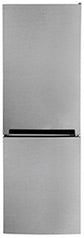Defy 350L Combi Eco Metallic Fridge / Freezer DAC622