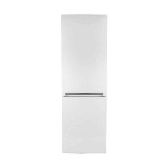 Defy 350L White C455 Natura Combi Fridge - DAC621