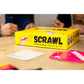 Big Potato Games - Scrawl 17+ - Adult Drawing Party Game - 4-8 Players