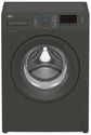 Defy 8kg SteamCure Front Loader Washer - DAW386