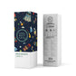 Cool Bottles - Kids Triple-Insulated Water Bottle - Space Rockets 260ml