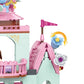 Cogo - Building Block Set - Fairytale Dream Castle - 740 Pieces