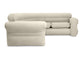 Intex Corner Sofa “L-Shaped” Inflatable Couch I30822