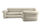 Intex Corner Sofa “L-Shaped” Inflatable Couch I30822