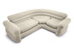Intex Corner Sofa “L-Shaped” Inflatable Couch I30822
