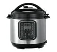 Russell Hobbs 6L Electric Pressure Cooker RHEP6N | Fast, Flavourful Cooking | Zar World