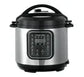 Russell Hobbs 6L Electric Pressure Cooker RHEP6N | Fast, Flavourful Cooking | Zar World
