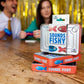 Big Potato Games - Sounds Fishy - Family Game - Travel-Size - 4-10 Players