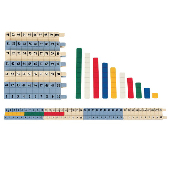 Gigo - Multilink Number Track/Line