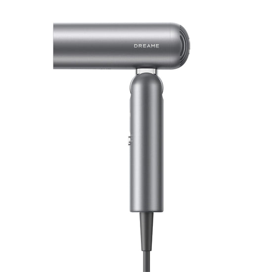 Dreame Pocket Hair Dryer Silver AHD51(1)