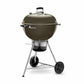 Weber Master-Touch 57 (C-5750) Smoke Gray - 1471004