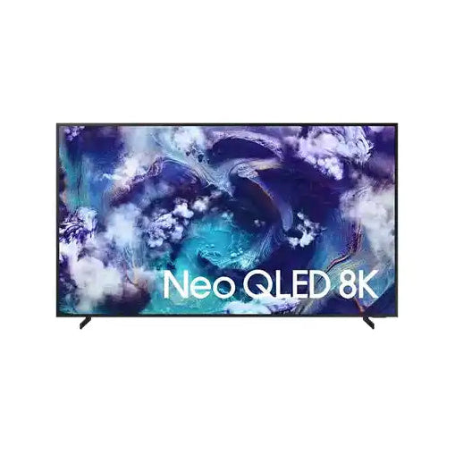 Samsung 190cm (75") QN900F Neo QLED 8K Smart TV - QA75QN900FKXXA