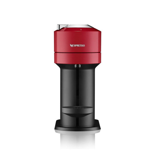 Nespresso Vertuo Coffee Machine Cherry Red GCV1-ZA-RE-NE
