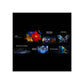 TCL 85-INCH 85P8K QLED GOOGLE TV 144HZ 85P8K