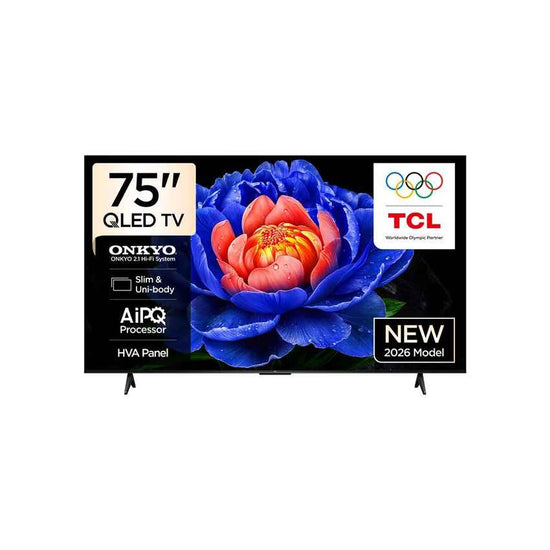 TCL 75-INCH P7L PREMIUM QLED GOOGLE TV 60HZ 75P7L