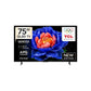 TCL 75-INCH P7L PREMIUM QLED GOOGLE TV 60HZ 75P7L