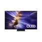 SAMSUNG 83 INCH S90F 4K OLED VISION AI TV QA83S90FZEXXA