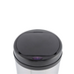Homemax 50L Round S/S Sensor Bin HSB004