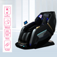 ITOUCH-SA ElitePro Massage Chair with Heat Therapy, Full Body Massage, Health scan, touch control and Bluetooth Speaker