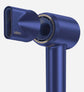 Laifen Swift Premium High Speed Hairdryer Golden Blue