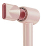 Laifen Swift Premium High Speed Hairdryer Golden Pink