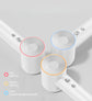 Laifen Swift Special High Speed Hairdryer Pearl White