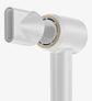 Laifen Swift Premium High Speed Hairdryer Golden White